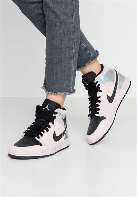 nike jordan dames|nike women's jordan 1.